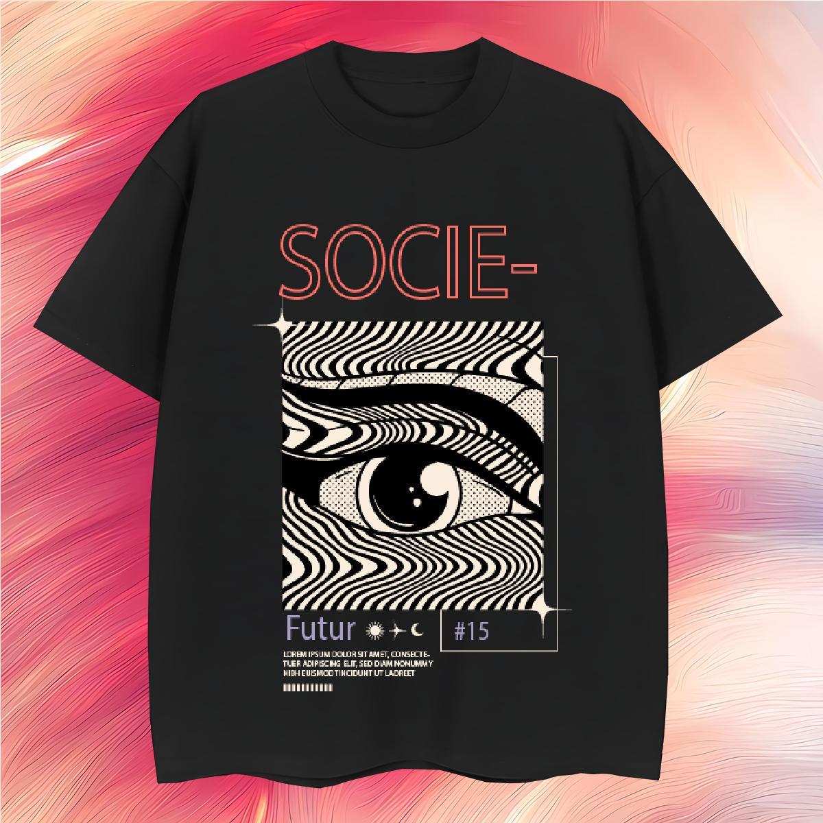 T-Shirts 230g Cotton icon Beach Breathable Soft Asian Size Men Tshirts New Arrival Unisex Tops Tees