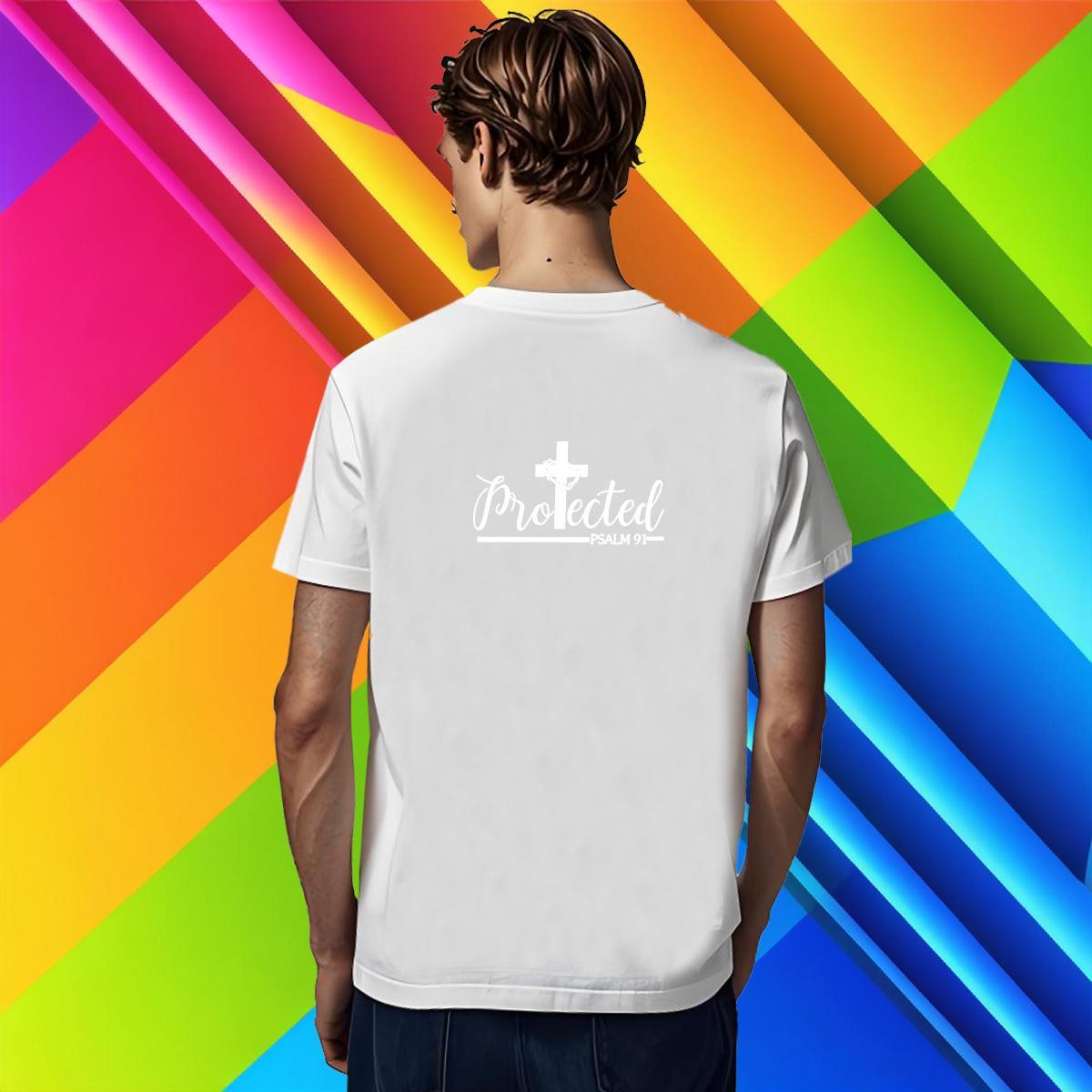 Loose Men Clothes T-Shirt 230g Cotton Street wear Hip Hop letter Plus Size Custom O Neck Short Sleeves Fashion Design Man T Shirts Tees