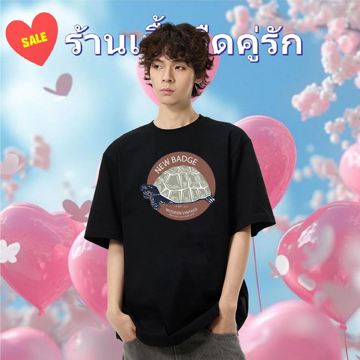 Designer T-Shirts 230g 100% Cotton Casual Beach Tops Breathable Crew Neck High Quality Couples T Shirts Skull