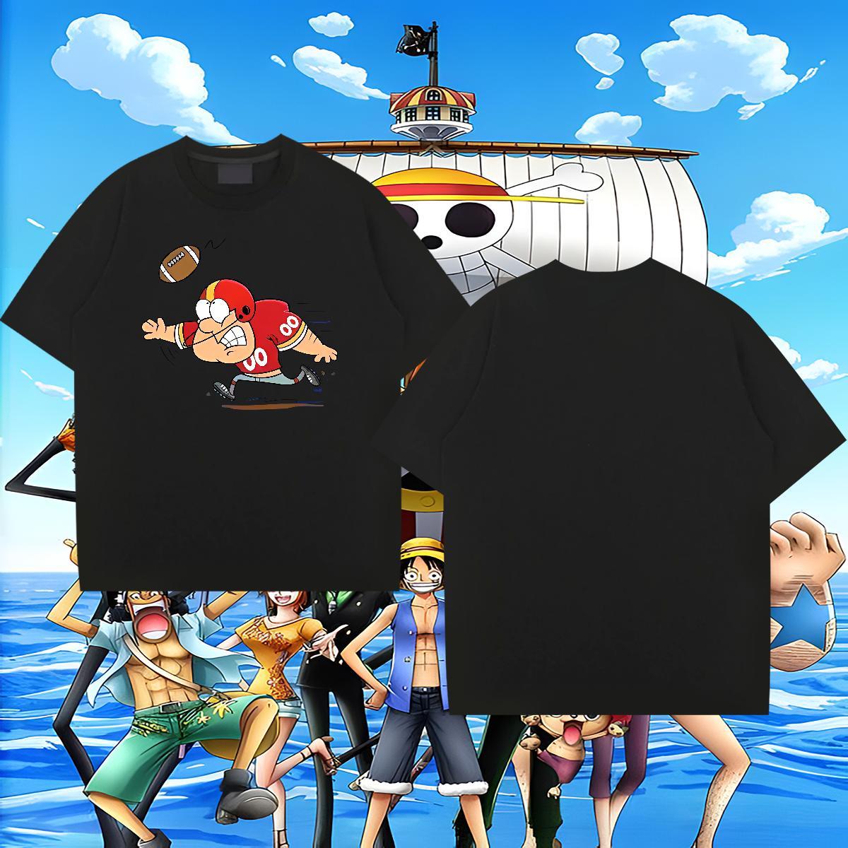 Popular Tshirt for Man Woman 230g 100% Cotton Daily Outfit rugby DIY Crew Neck Breathable Factory Direct T-Shirts Clothings