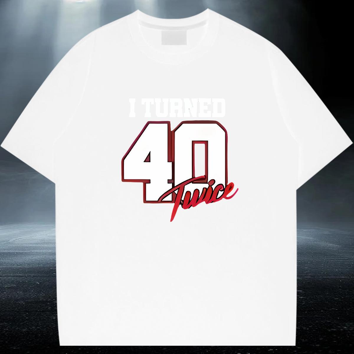 Cool Tshirts 100% Cotton 230g Daily Wear letter Custom Big Size Round Neck Short Sleeve Fashion Design T-Shirts Tees Shirts