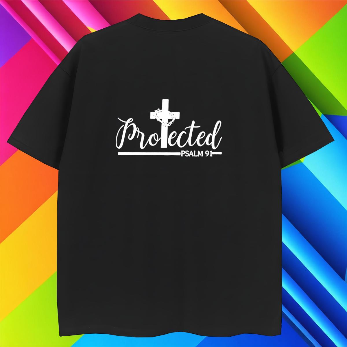 Loose Men Clothes T-Shirt 230g Cotton Street wear Hip Hop letter Plus Size Custom O Neck Short Sleeves Fashion Design Man T Shirts Tees