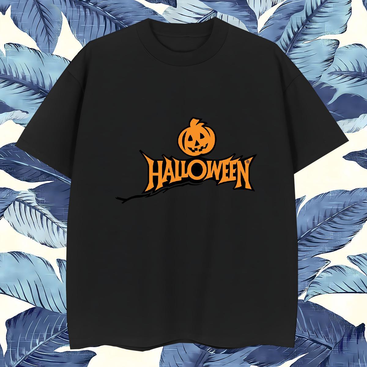 Popular Mens Tshirts 100% Cotton 230g pumpkin T-Shirts for Men Street Short Sleeve O-Neck Plus Size Cartoon Designer Top Tees