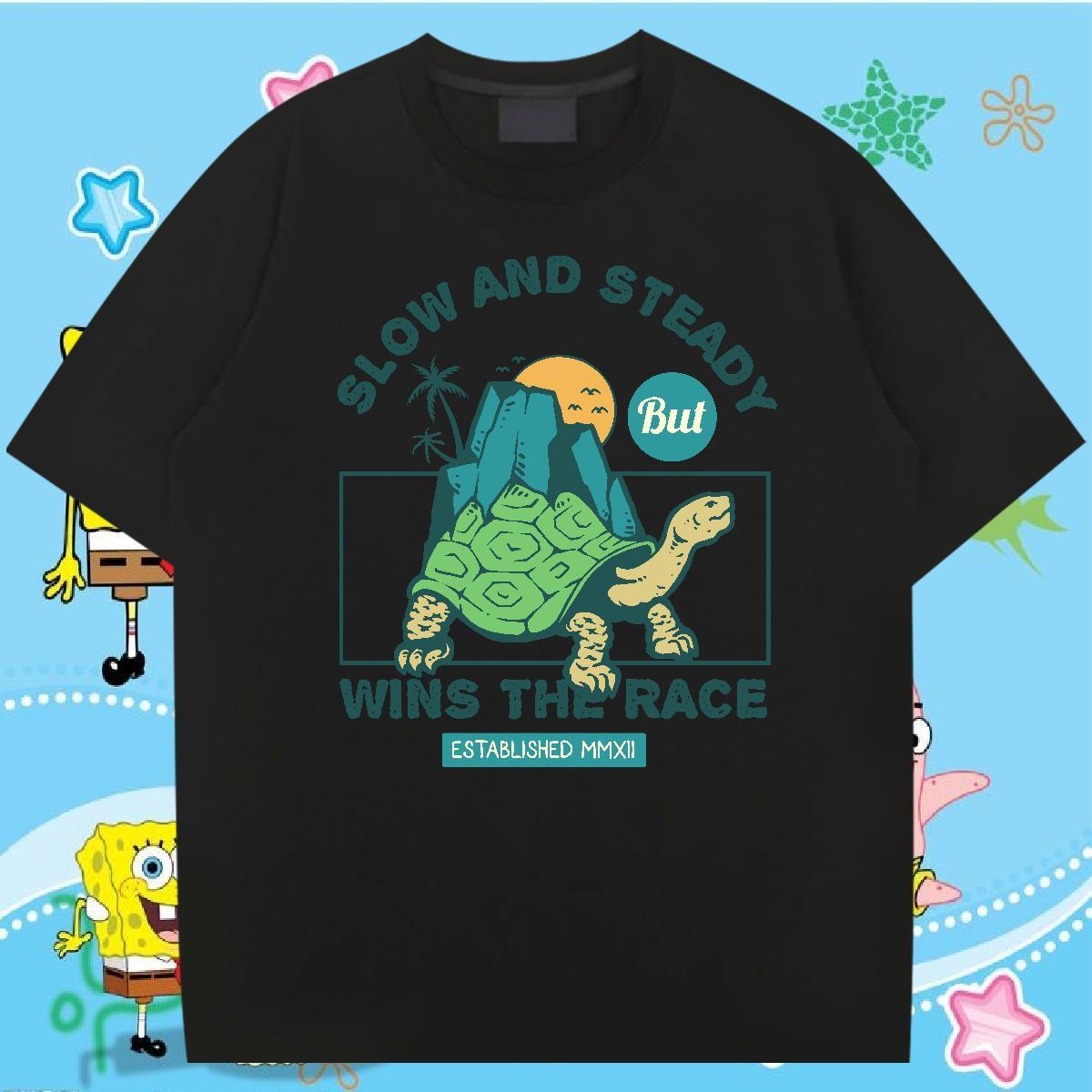 Factory Direct Man T Shirts 100% Cotton 230g Outdoor Tees Round Neck Short Sleeve Wholesale Tshirts Floral Print