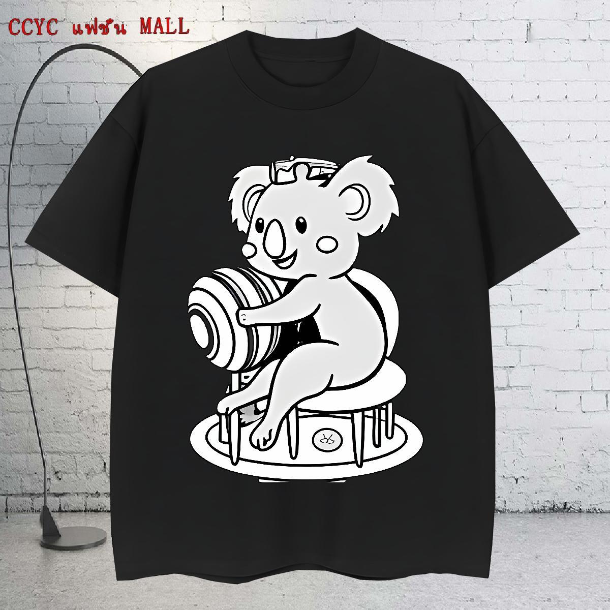 High Quality Couples T Shirts 230g Pure Cotton Hip Hop Street bear DIY Crew Neck New Designer T Shirt For Man Tops Tees