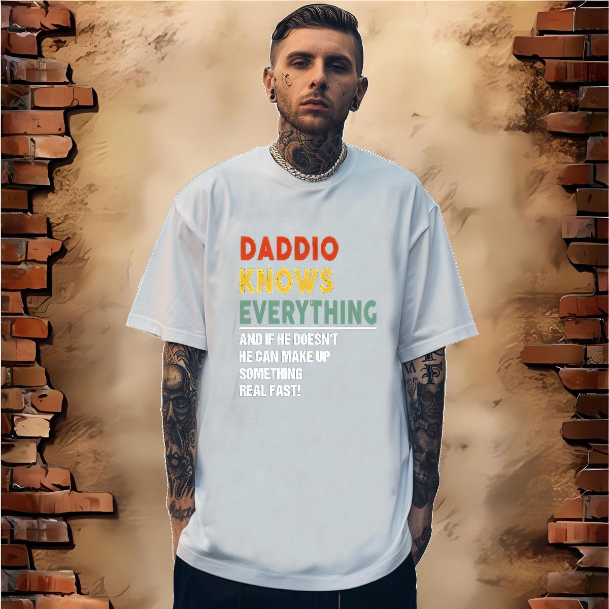 2024 T Shirt For Man letter Tee Shirt 230g Pure Cotton Beach Brand Anime Print Breathable Short Sleeve Tshirt for Man Woman