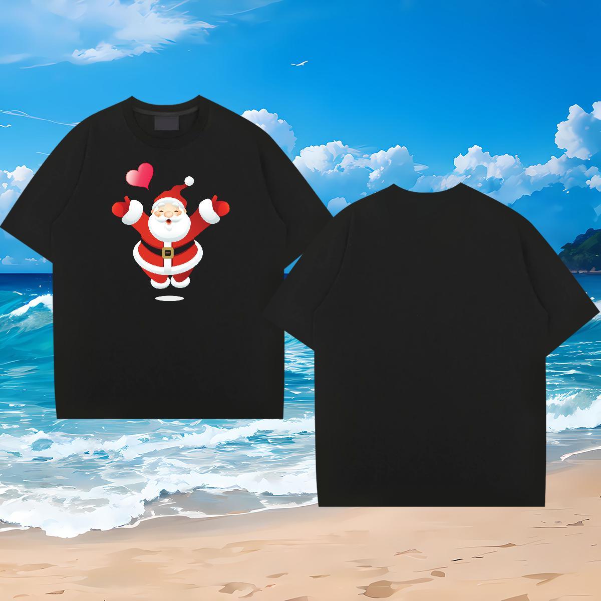 Custom T Shirts Men 230g Pure Cotton Daily Wear Clothes Breathable Soft Designer Men Tees DIY