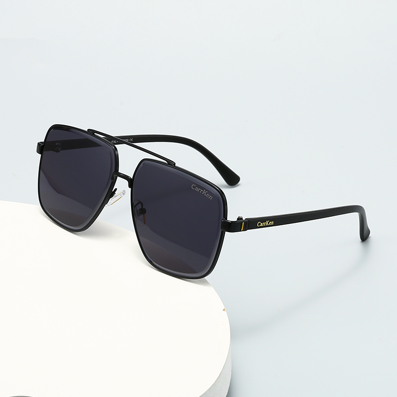 ML 1992 Top luxury Sunglasses polaroid lens designer womens Mens Goggle senior Eyewear For Women eyeglasses frame Vintage Metal Sun Glasses With Box