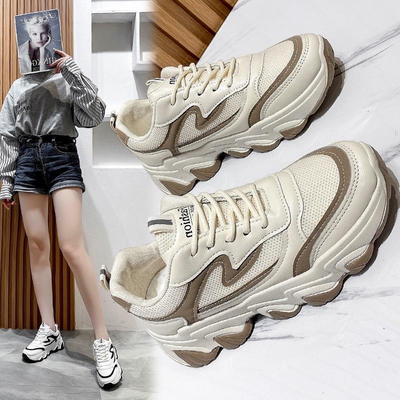 READYSTOCK MeowMe Sneaker Women's Casual Sports hot Shoes Korean Style