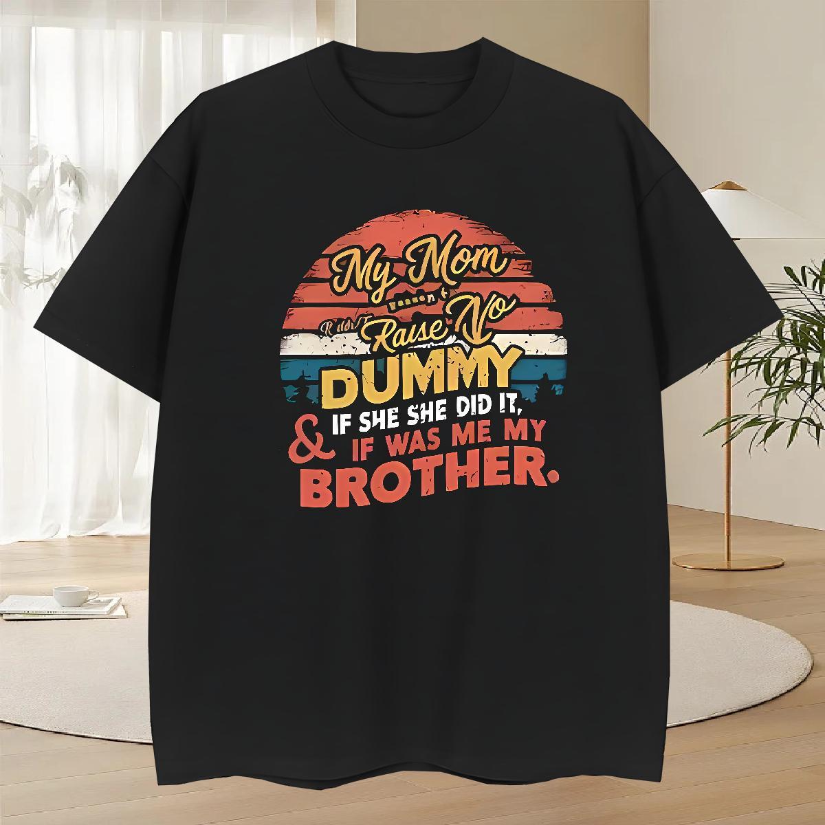 Loose Fit Couples T Shirts 230g Cotton Outdoor letter DIY Crew Neck Fashion T-Shirts for Men Wear