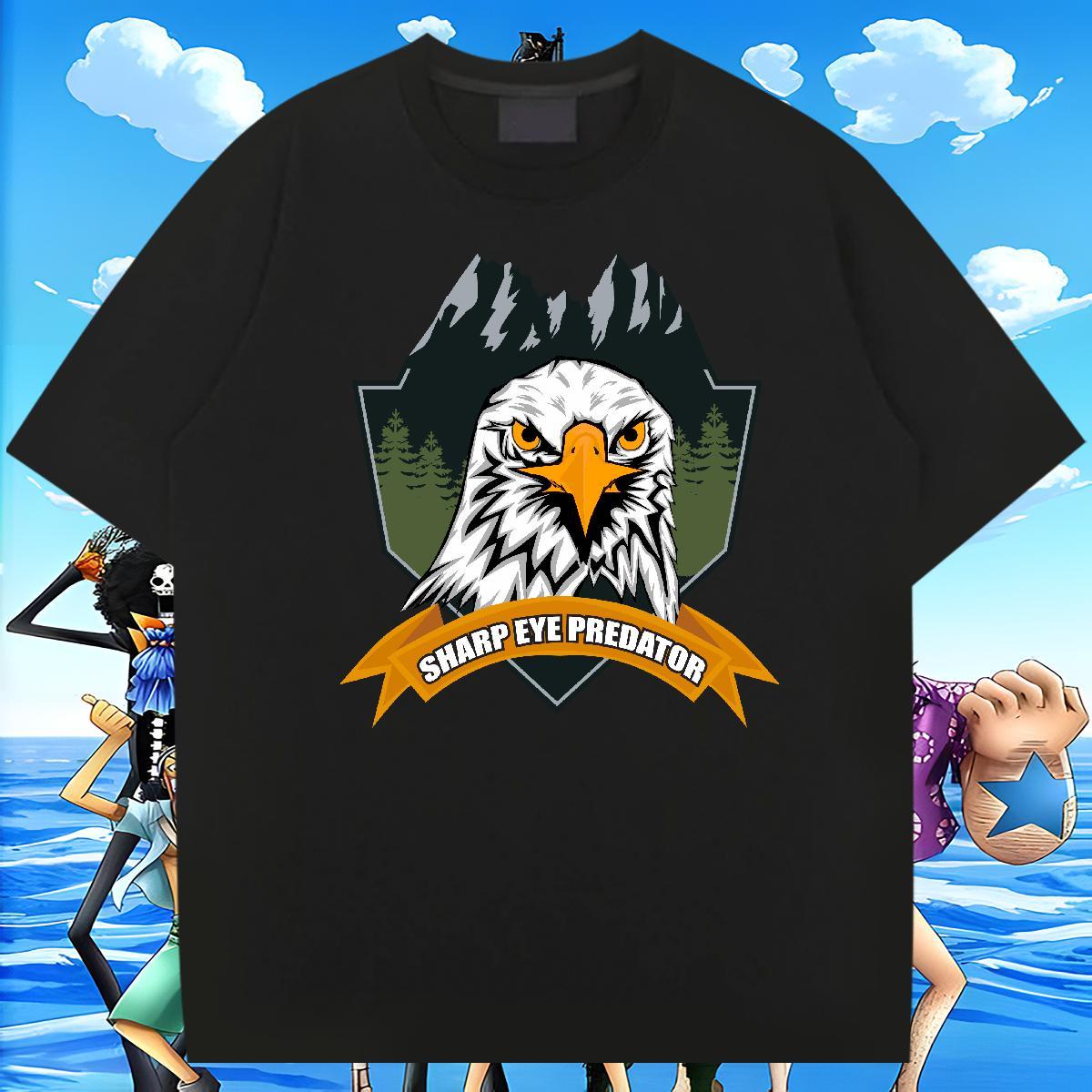 Unisex Men Tees 230g Cotton Home Outdoor cool Plus Size Cartoon Breathable New Designer T-Shirts Tops Tees