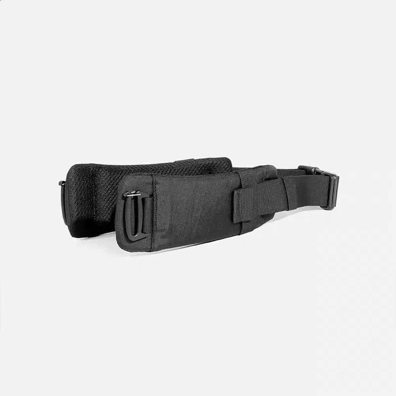 Hip Belt XPac Nylon material Limited Edition waist support belt improves comfort 240805