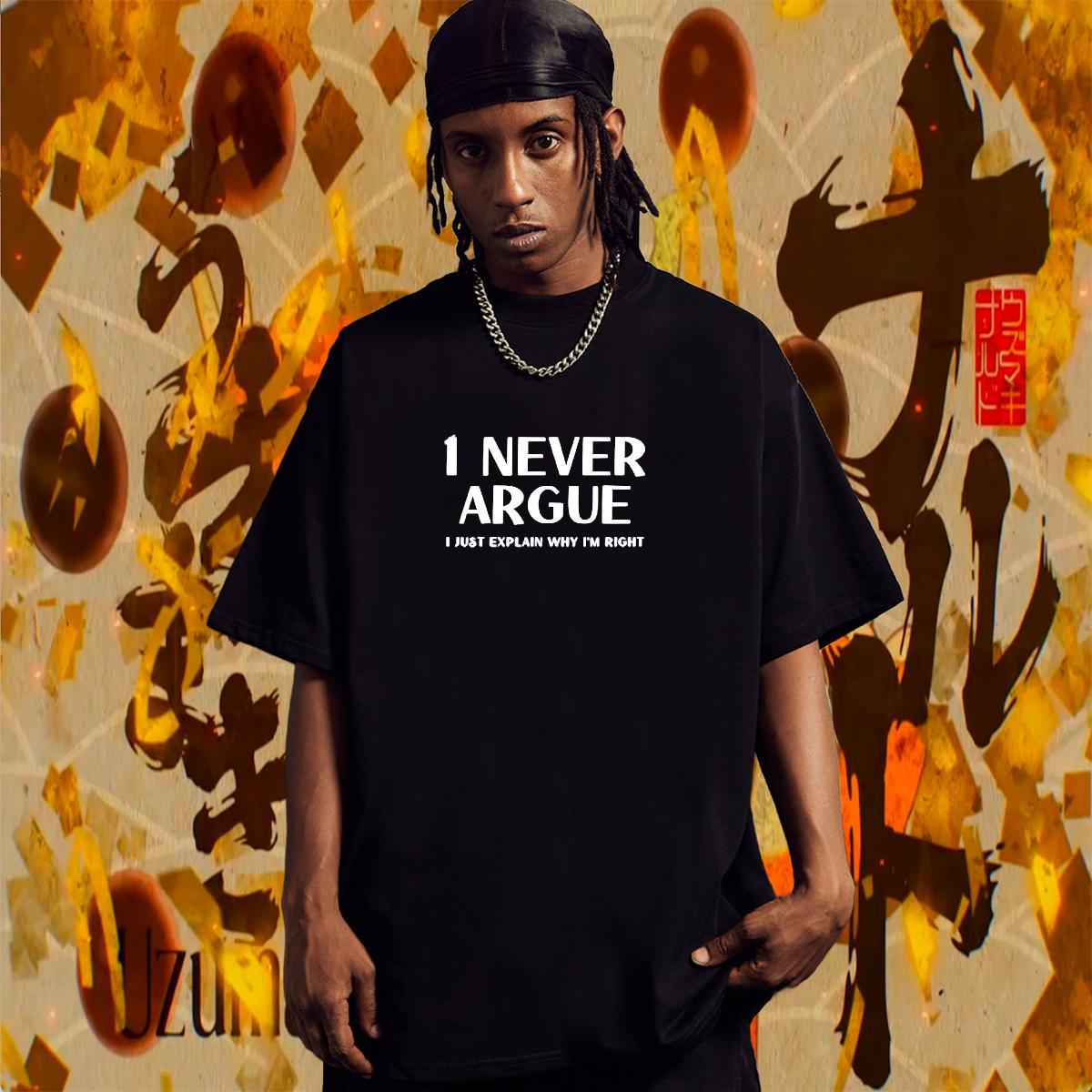 Comfortable Couples T Shirts 230g Cotton Casual Daily Wear letter Customized Short Sleeve O-Neck Fashion Design T-Shirts Tee Shirt