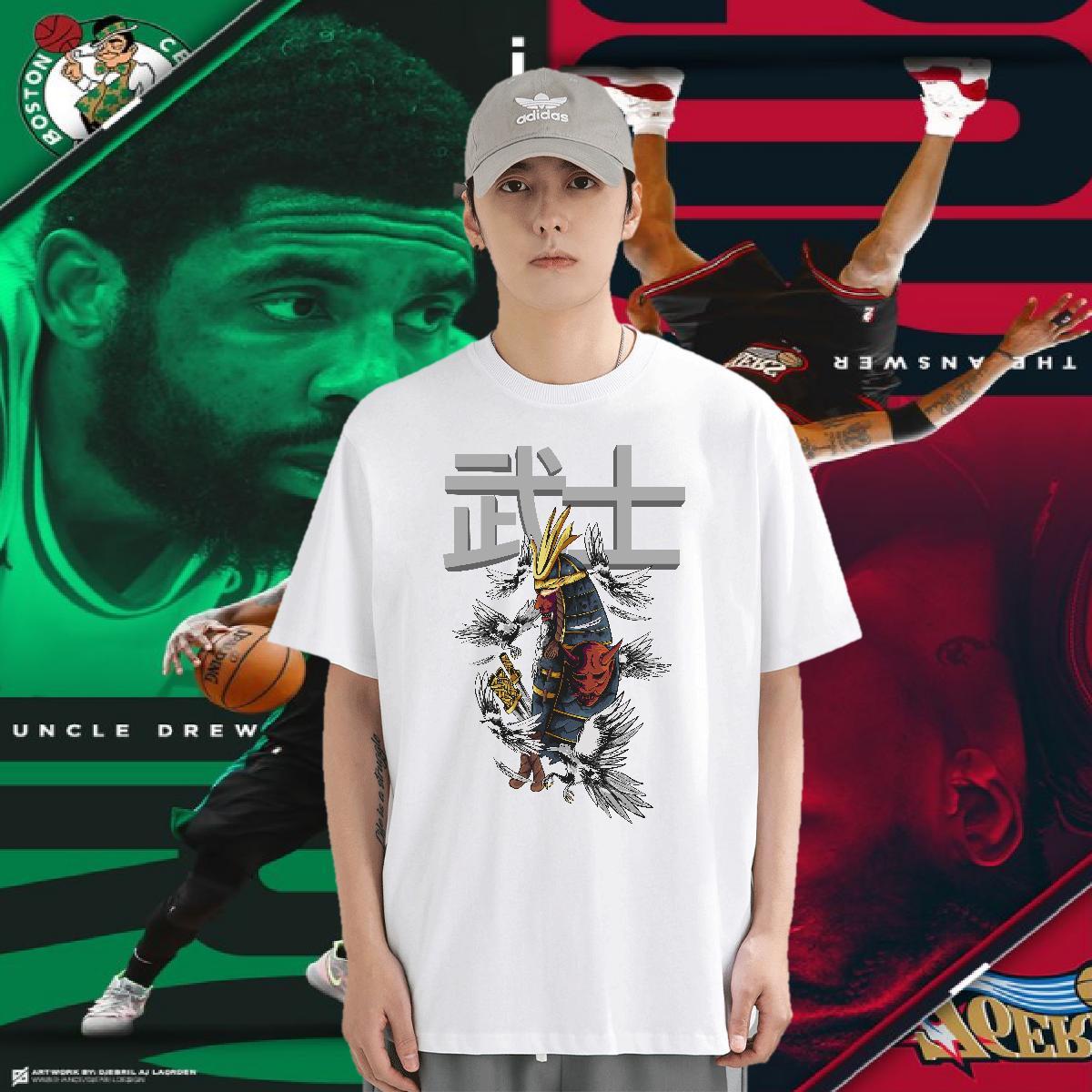 Mens T Shirts 230g Cotton painting Casual Daily Wear Breathable Soft Custom Printing Mens Tshirts 2024 Summer Brand Clothings