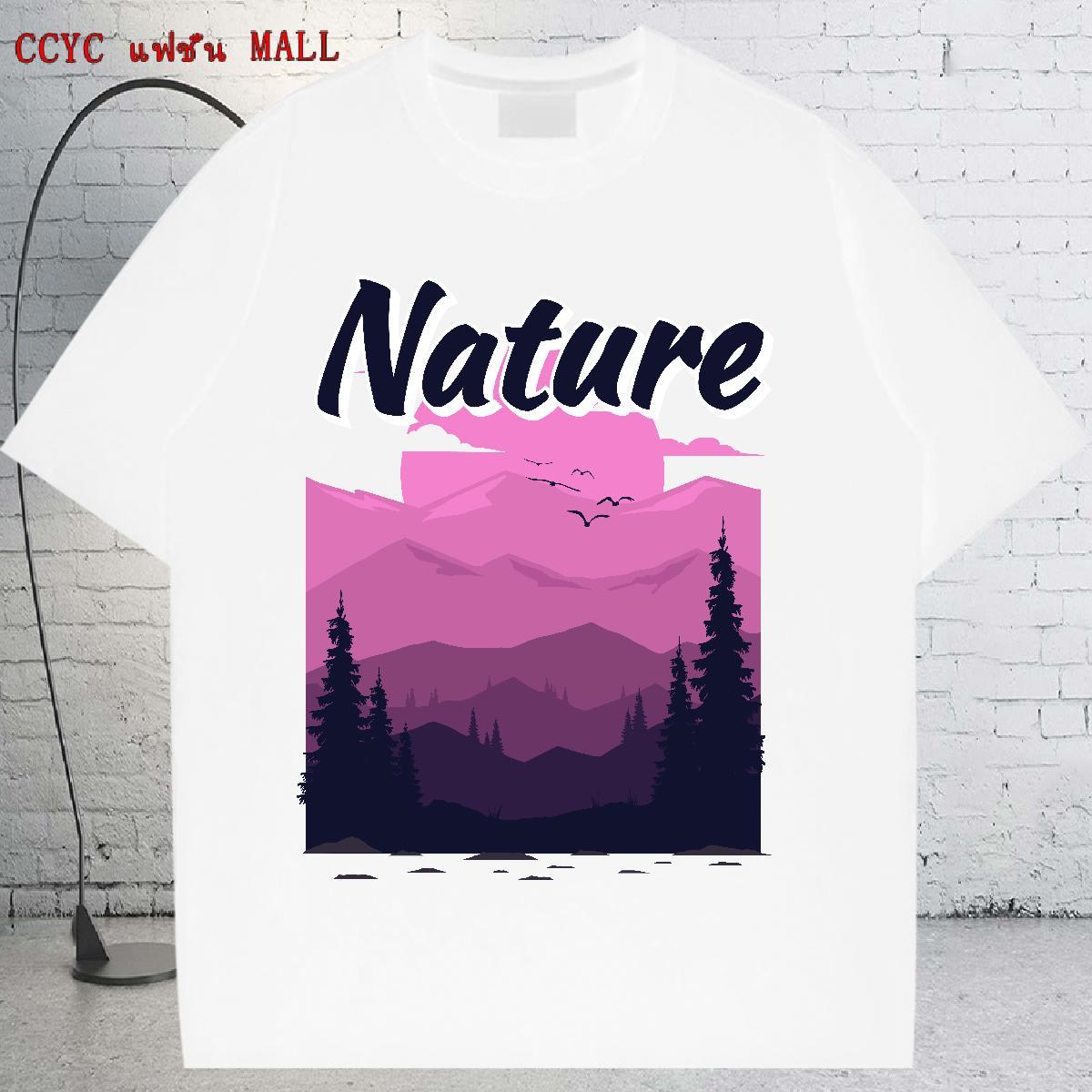 Free Shipping T Shirts Women Crew Neck Breathable Tshirt for Man Woman Custom Printing tree Daily Outfit 230g 100% Cotton 2024 Casual Tops