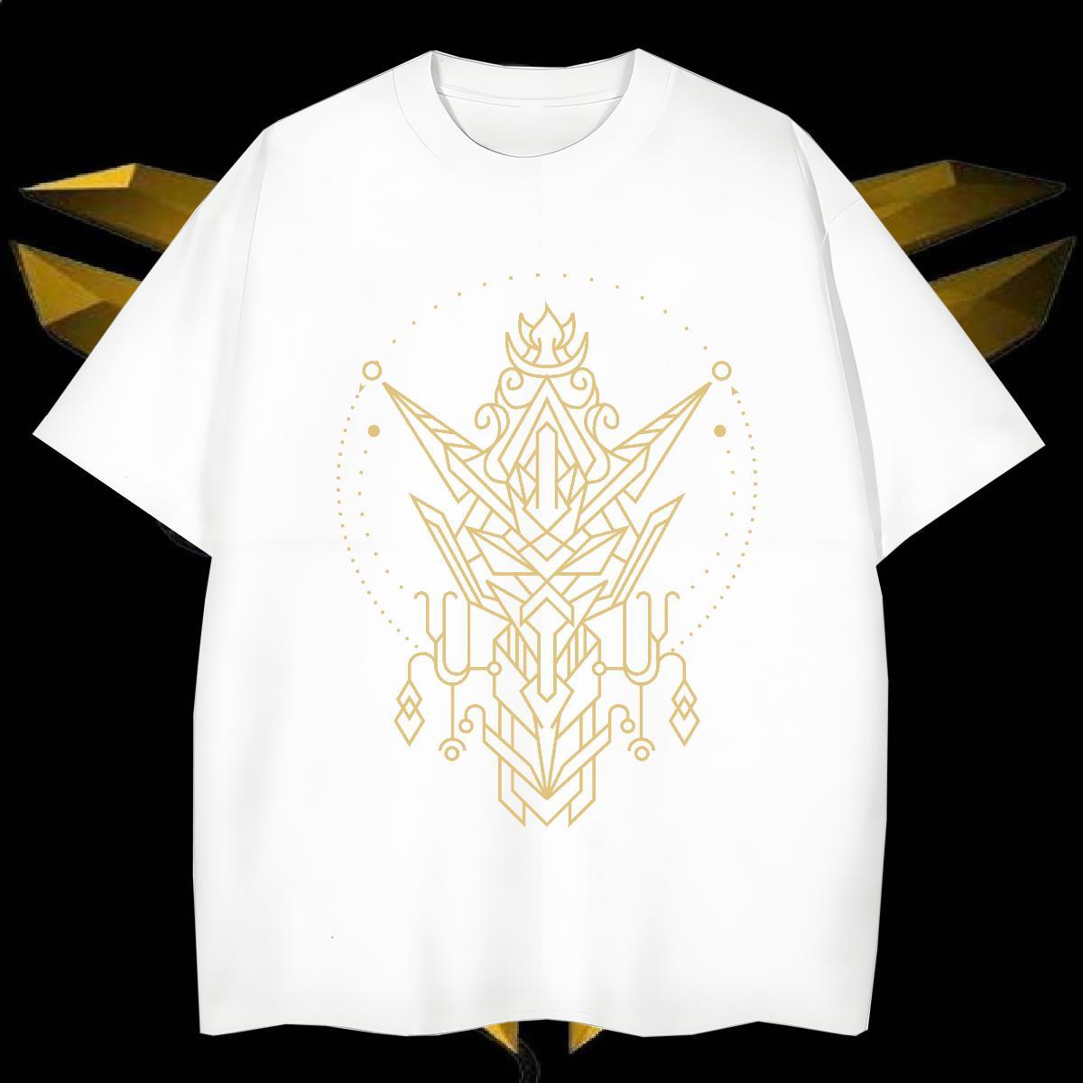 T Shirt For Man 230g Cotton handpainted Outdoor Breathable Soft Graphic Men Tops Tees Wholesale Brand Tees Shirts