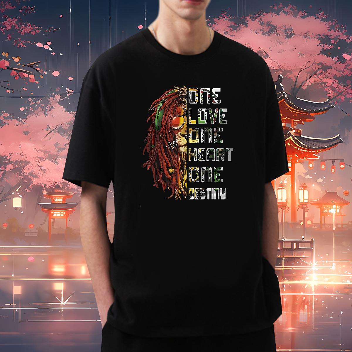 New T-Shirts 230g Cotton Spring Summer Tshirts Breathable Short Sleeve High Quality Men Tshirts Black White