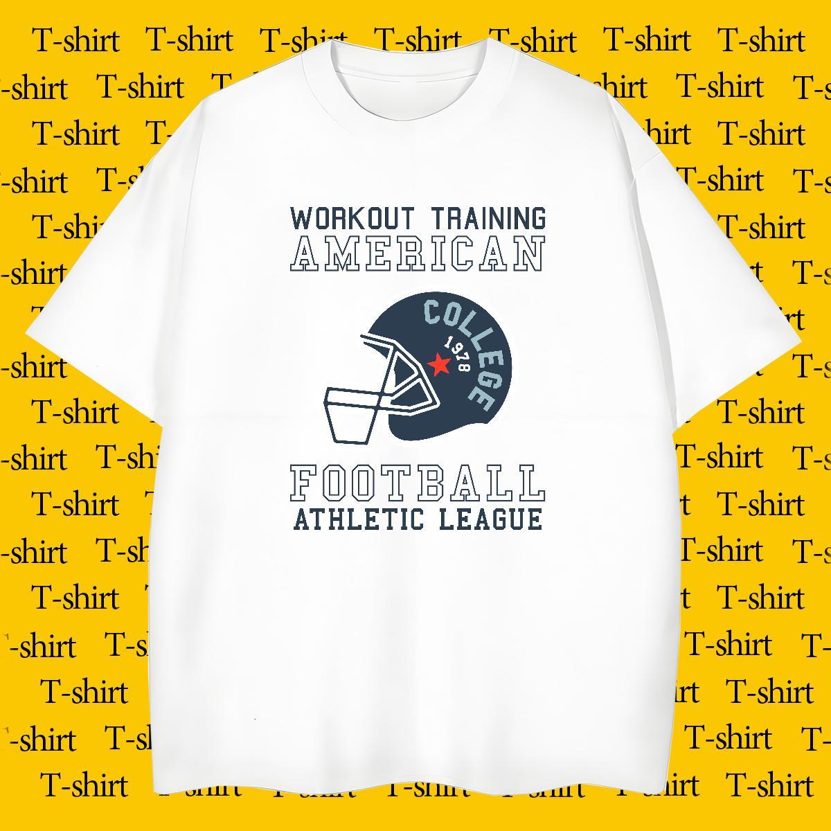 Comfortable Men Tshirts 100% Cotton 230g Hip Hop letter Oversized 3XL 4XL Short Sleeve O-Neck Classic Man T Shirts Tops