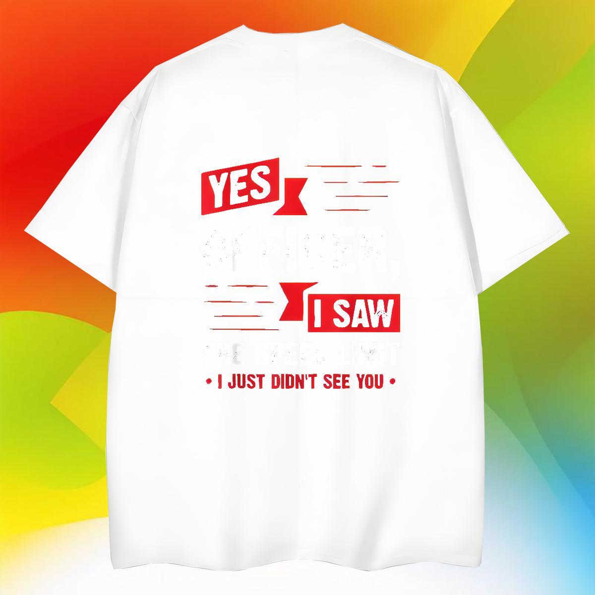 Soft Couples T Shirts 230g Pure Cotton Street letter Cartoon Printing L-4XL Breathable Short Sleeve DIY Customized Men T Shirts Clothings