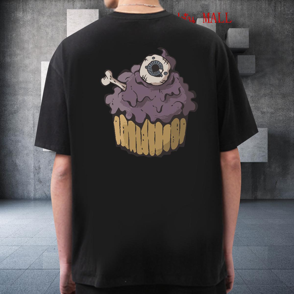 Wholesale Men T Shirts 100% Cotton 230g cake Casual Beach Tee Shirt Breathable Short Sleeve Loose Couples T Shirts Custom Print Oversized