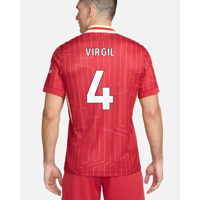 WIRTZ 24 25 26 soccer jerseys ALLISTER 2024 2025 2026 DIOGO J GAKPO football shirts men kids kits MSALAH FANS Player FRIMPONG DARWIN SZOBOSZLAI ELLIOT