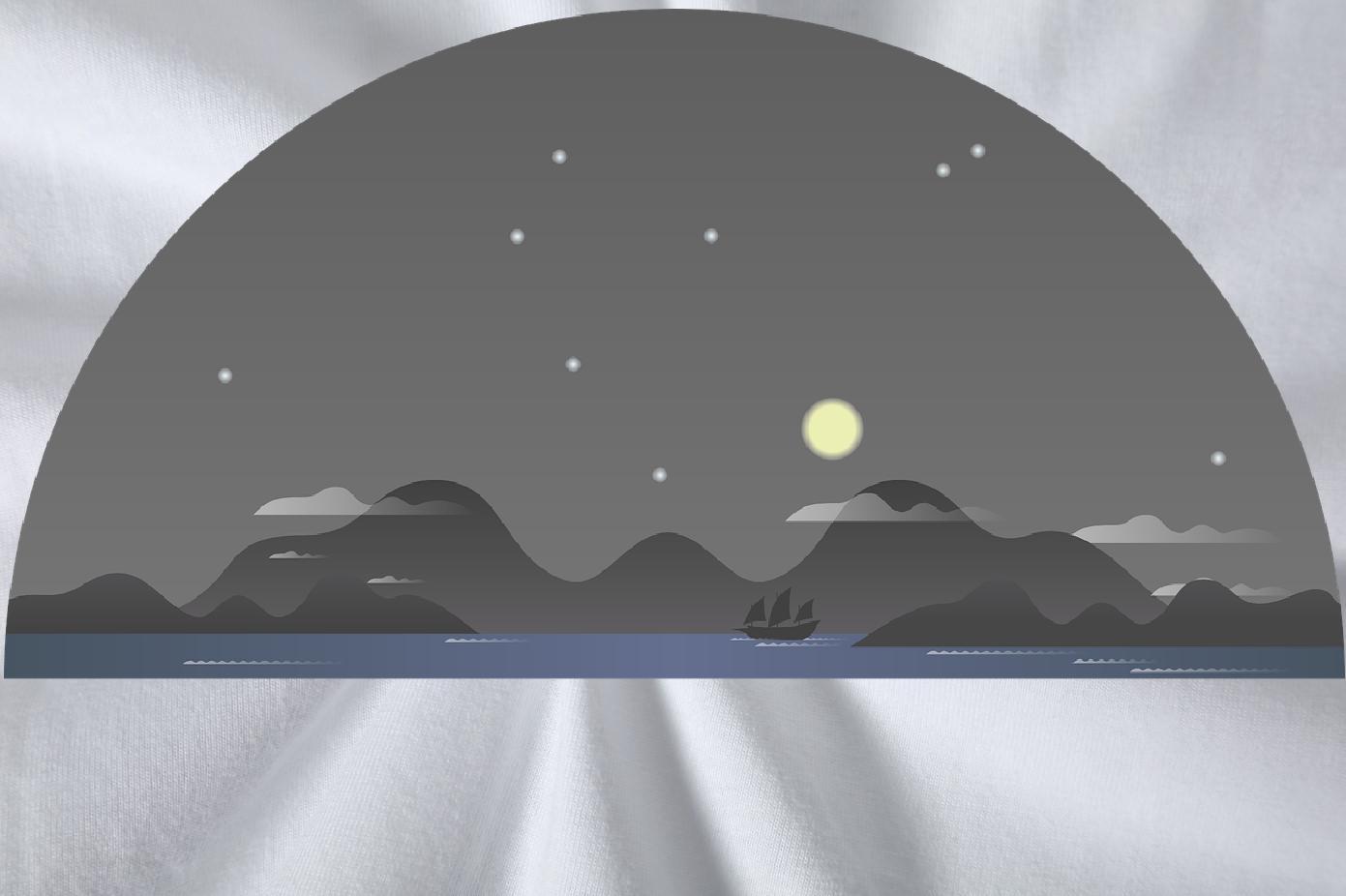 Cool Design Couples T Shirts 230g 100% Cotton Street sky DIY Printed Breathable Soft Fashion Designer T-Shirts Tees Shirts