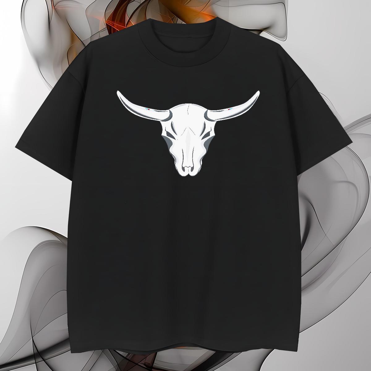 Men T Shirts 230g Pure Cotton cow Home Outdoor Breathable Short Sleeve Custom Anime Couples T Shirts Free Shipping Unisex Wear