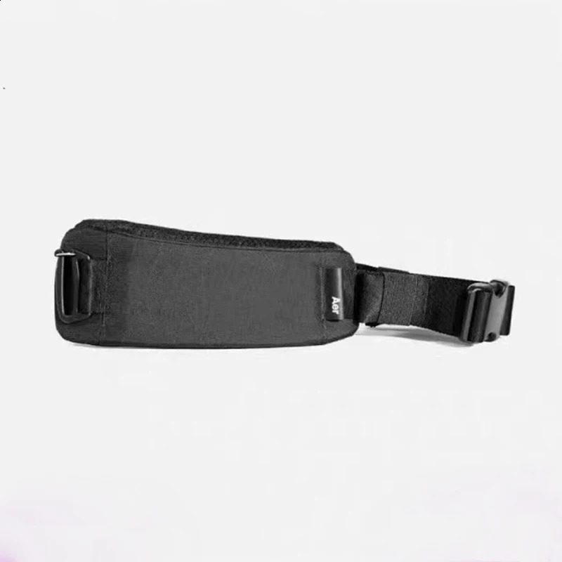 Hip Belt XPac Nylon material Limited Edition waist support belt improves comfort 240805