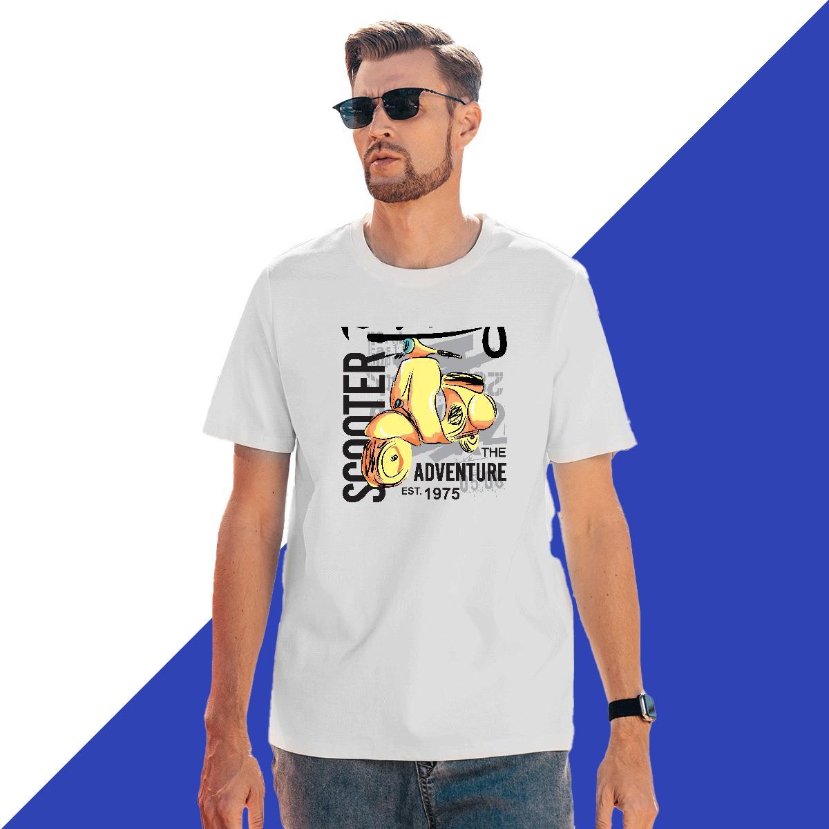 Cool Design Couples T Shirts 100% Cotton 230g Street Wear bird Plus Size Custom Crew Neck Breathable 2024 Designer Mens T Shirts Clothes