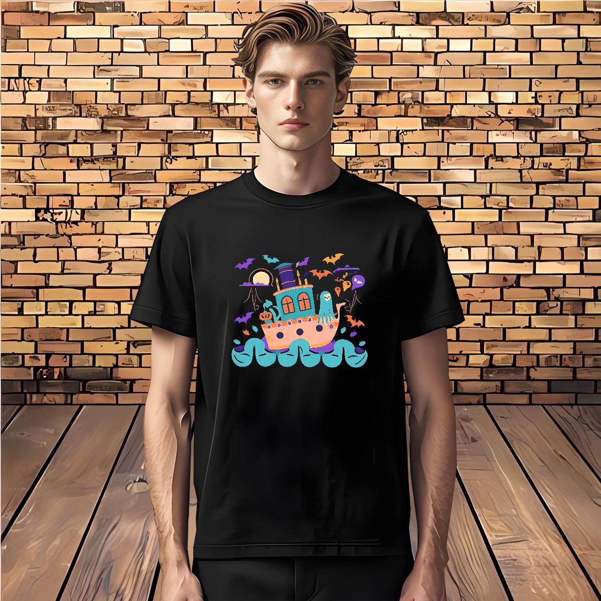 Designer Mens T Shirts 230g Pure Cotton Street Polos Short Sleeve Soft Comfortable Men Clothes T-Shirt Custom Print Oversized