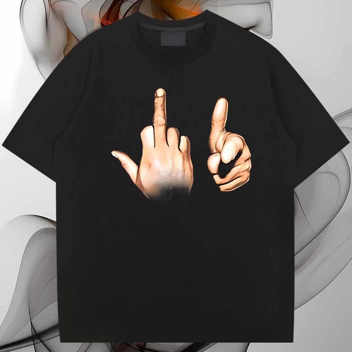 Mens T Shirts 230g Pure Cotton hands Outdoor Breathable Short Sleeve Custom Printed Men Clothes T-Shirt Stylist Designer Polos