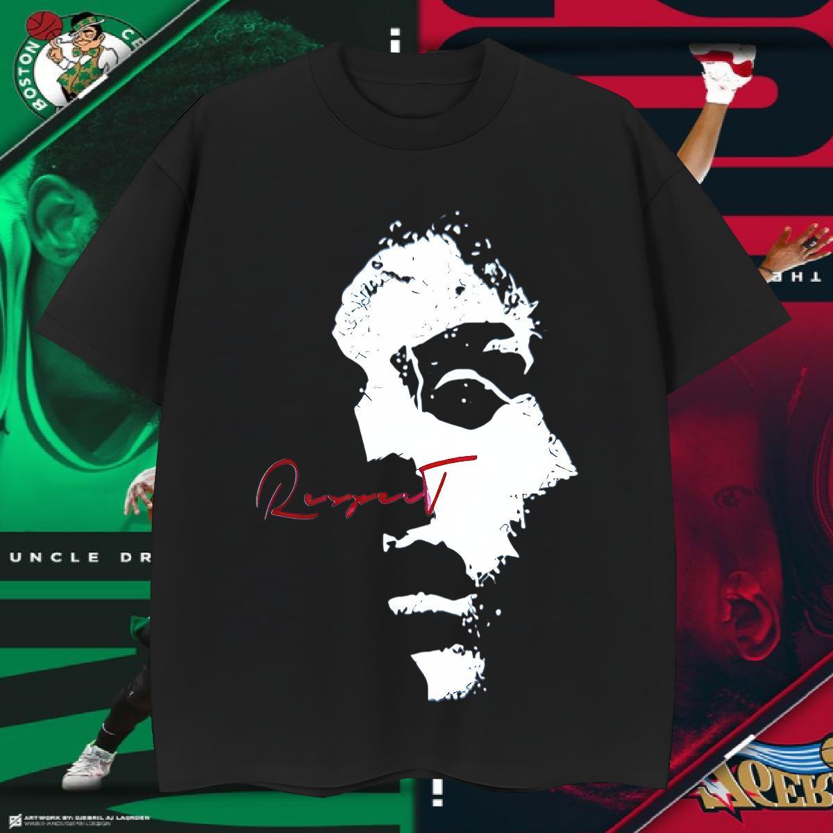 T-Shirts for Men 230g 100% Cotton Hand drawn Summer Casual Breathable Soft Skull Men Tops Tees Classic Casual Loose Tees Shirts