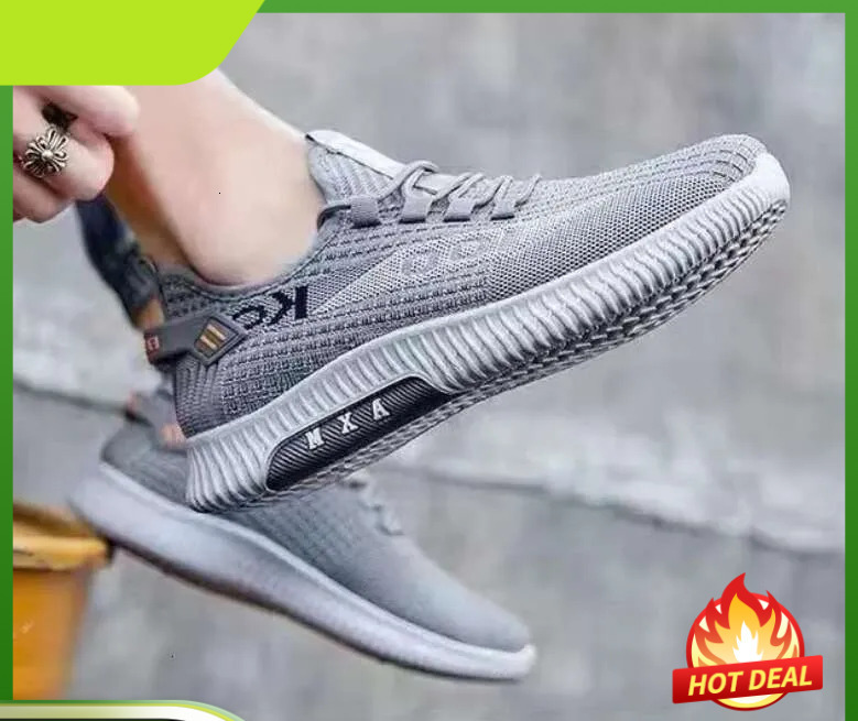 Breathable Ddmysports S Running Summer Lightweight Shock Absorbing Sports Shoes Fashion Mesh Sweat Absorption Snearker Outdoor ummer hock ports hoes w