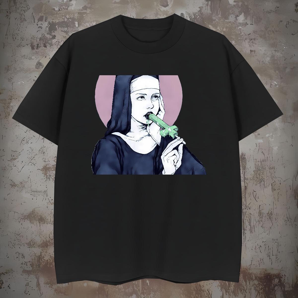 T Shirts Men 230g Cotton nun Daily Wear Breathable Oversized 4XL Mens Tshirts New Arrival High Quality Tops Tees