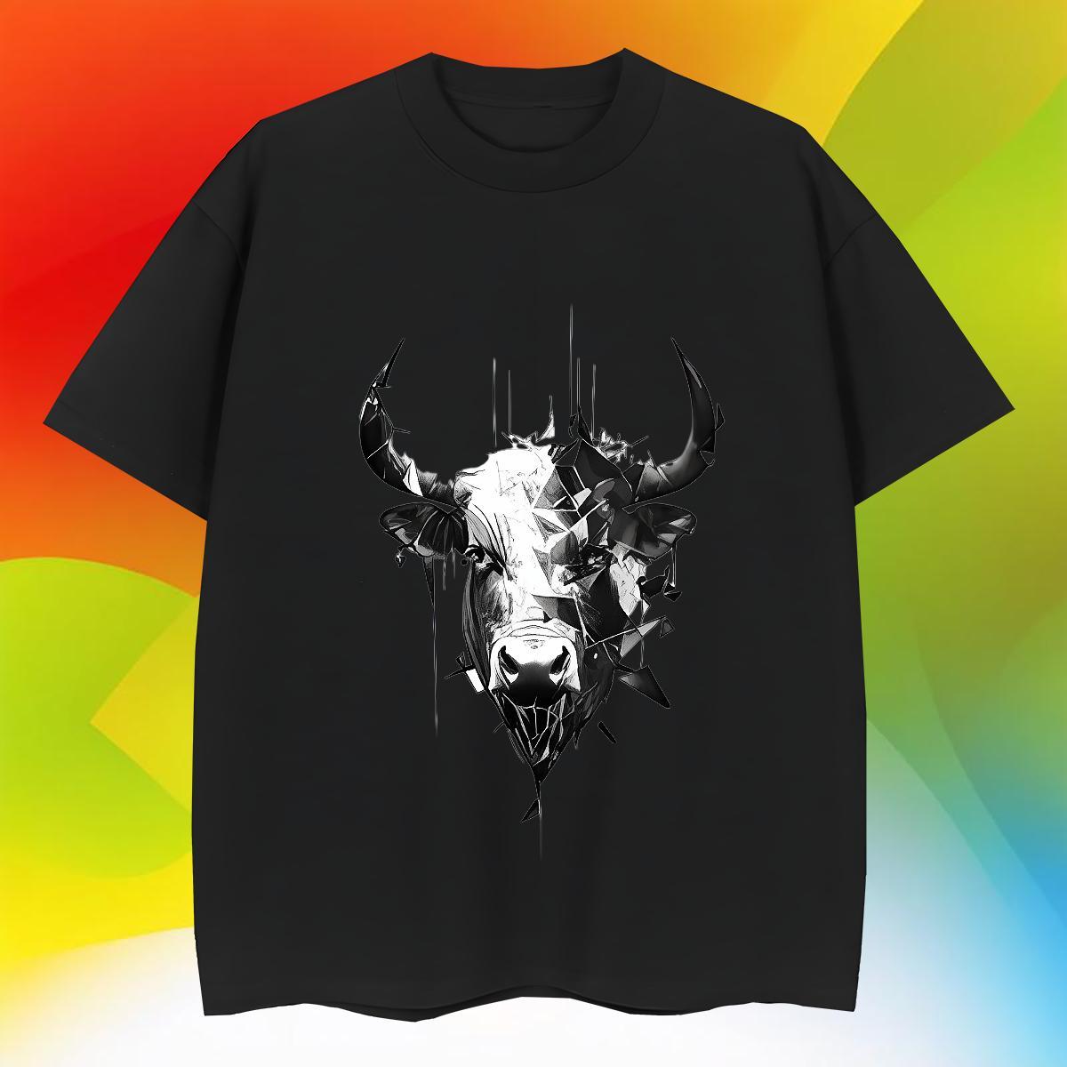 High Quality Couples T Shirts 100% Cotton 230g Sport cow DIY Round Neck Short Sleeve Fashion Design T shirt Top Tees