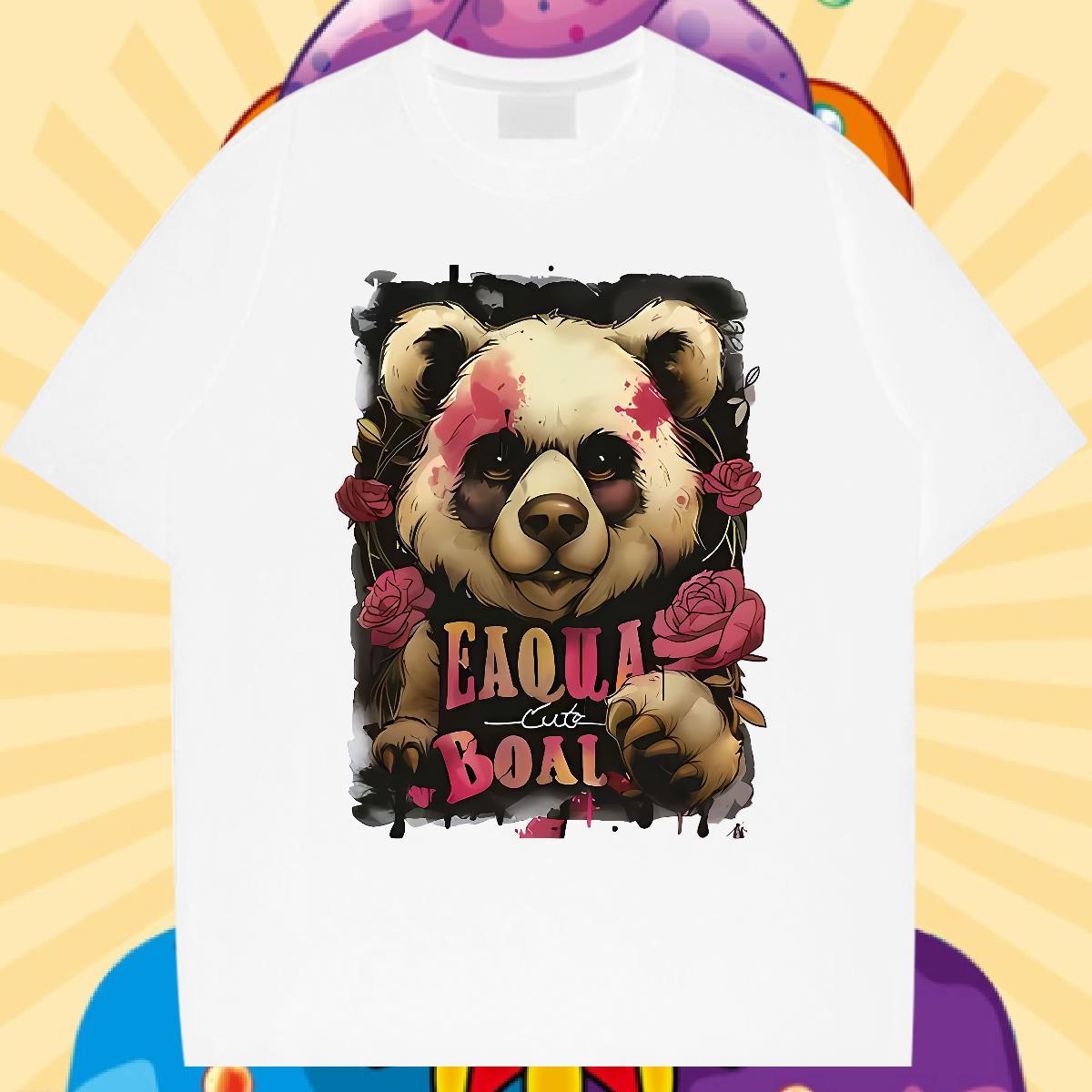 Free Shipping T-Shirts 100% Cotton 230g Street Tees Round Neck Short Sleeve Unisex Men Tees Asian Size