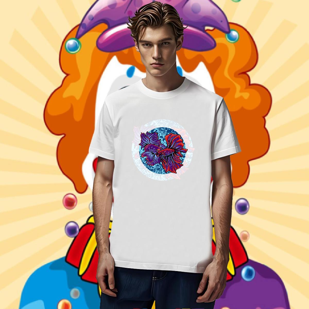 Brand T Shirts Men 230g Pure Cotton Home Outdoor Tshirts Short Sleeve Soft Comfortable Men Tees Black Oversized