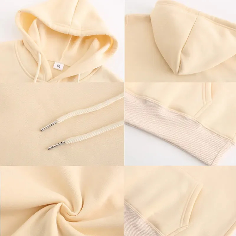 Anime Darling In The Franxx Zero Two Hoodies Men Casual Harajuku Streetwear Pullover Autumn Y2K Oversized Hooded Sweatshirt Tops 240807