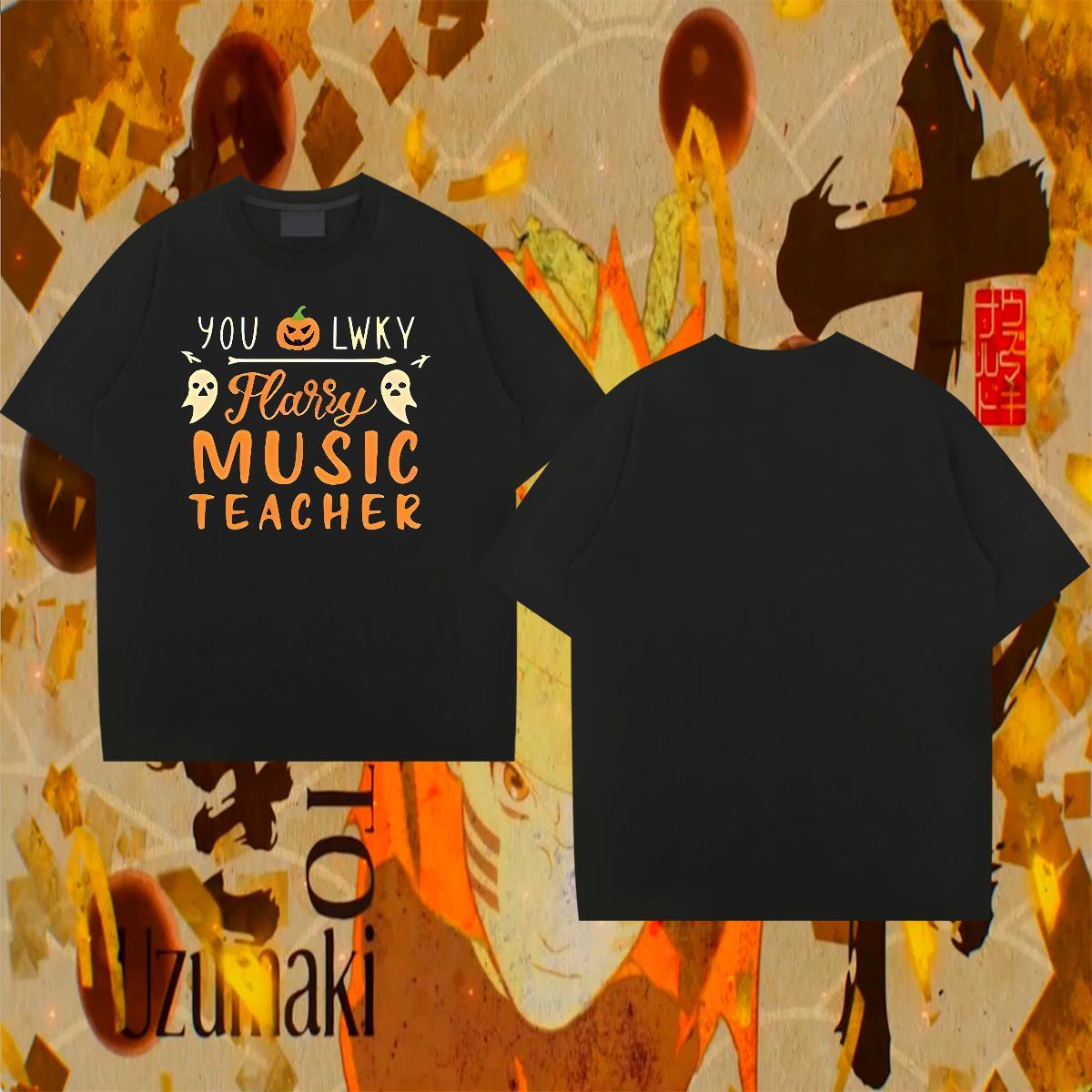 Free Shipping Tshirts 230g 100% Cotton pumpkin T shirt High Street Hip Hop Breathable Soft Graphic New Designer Tops