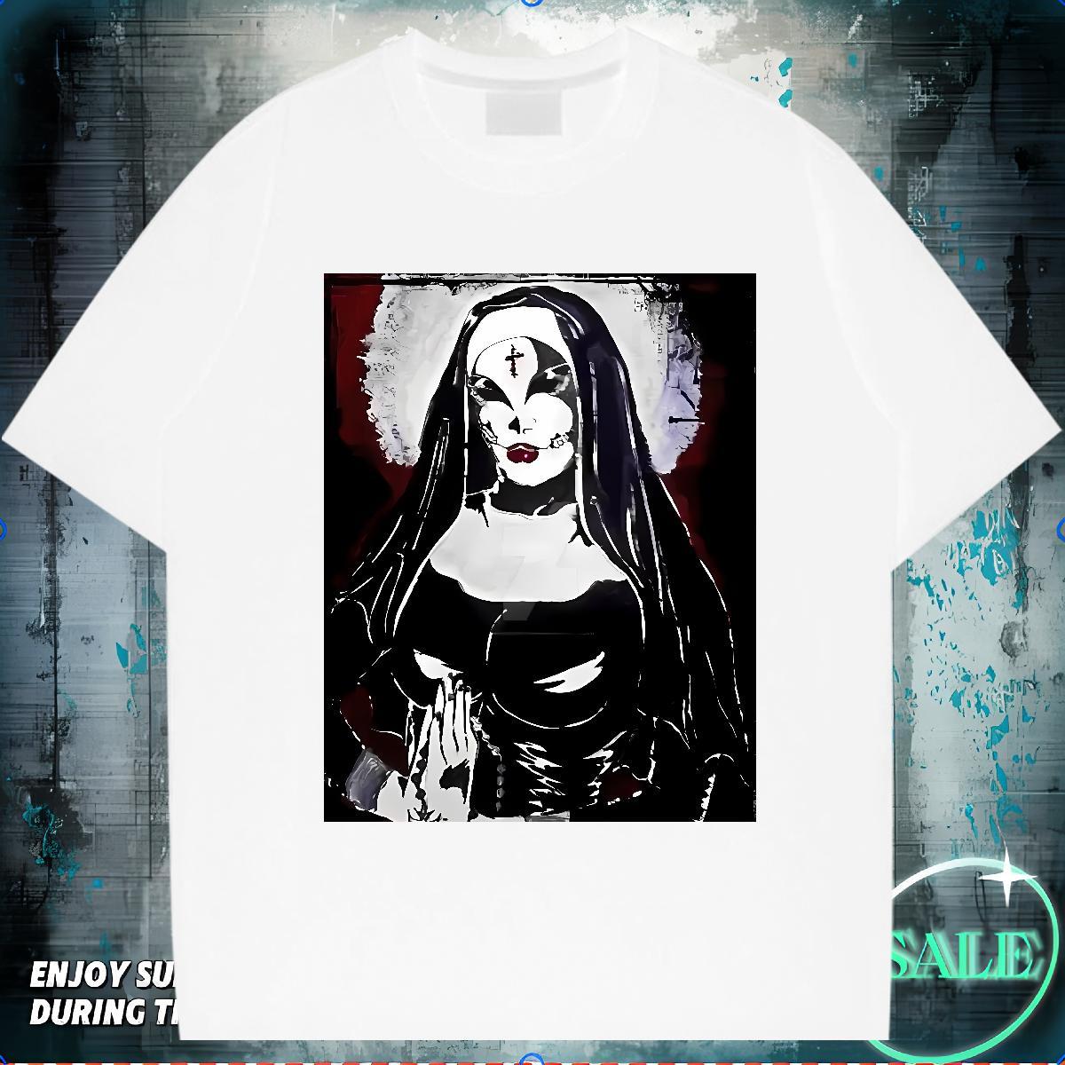 T Shirts Men 230g Pure Cotton nun Spring Summer Breathable Crew Neck Customized Print Tshirt for Man Woman 2024 Brand Polos