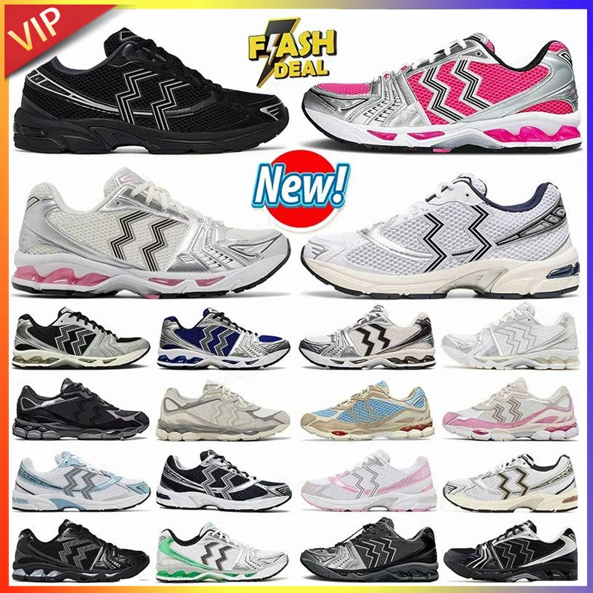 running shoes for men women mens outdoor sneakers black pure silver white yellow plum grey pink glow womens chaussure sports trainers