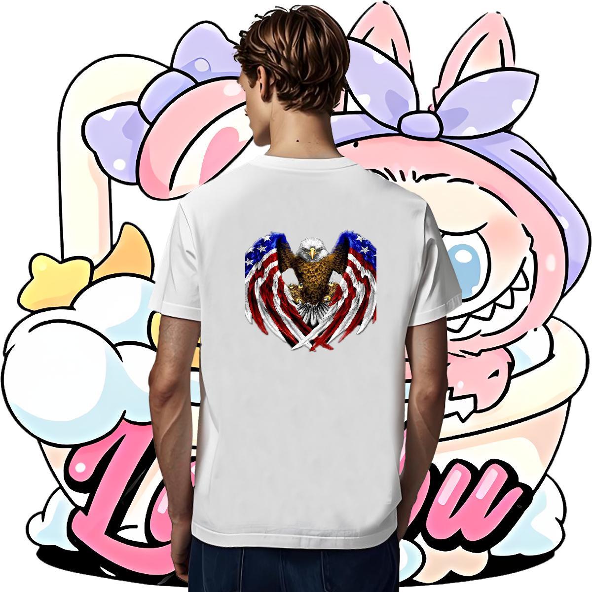 New Arrival T Shirt For Man 230g Pure Cotton cool Spring Summer Tee Shirt Breathable Crew Neck Designer Men Tees DIY Logo Oversized