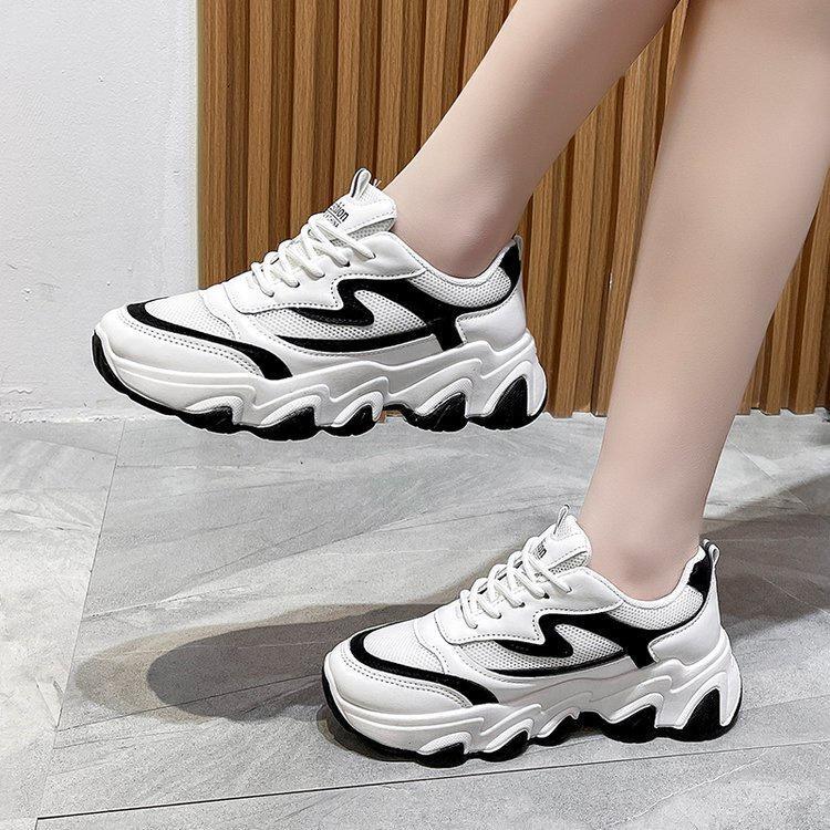 READYSTOCK MeowMe Sneaker Women's Casual Sports hot Shoes Korean Style