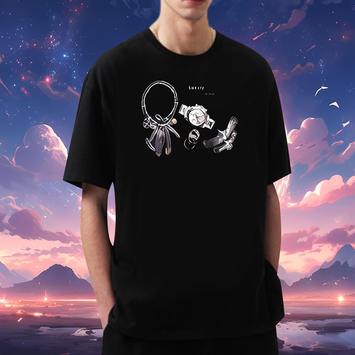 Man T Shirts 230g Cotton cloth Casual Beach Pure Cotton DIY Printed Tshirts New Designer Unisex Tees