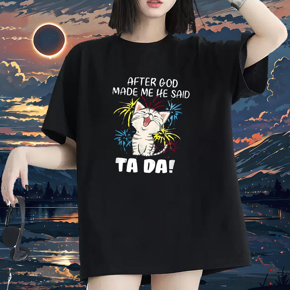 Designer Woman T Shirts Short sleeve Soft Womens Tshirts White Plus Size cute Street Casual 230g Cotton 2024 Clothings