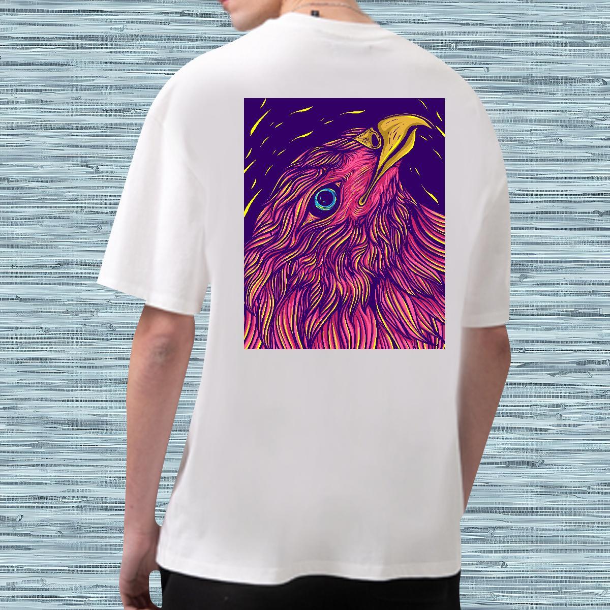 Fashion Designer Mens T Shirts 230g 100% Cotton cool Daily Outfit Polos Breathable Crew Neck Soft Men Clothes T-Shirt Custom Printing