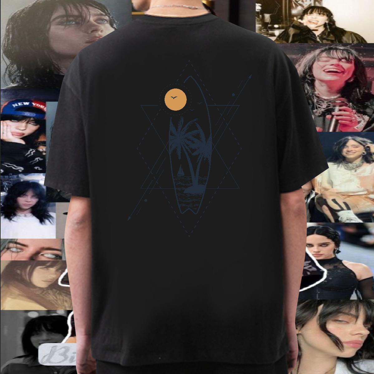 New Designer T shirt 100% Cotton 230g sea Outdoor Tshirts O Neck Short Sleeves Cool Design Men Clothes T-Shirt Oversized 4XL