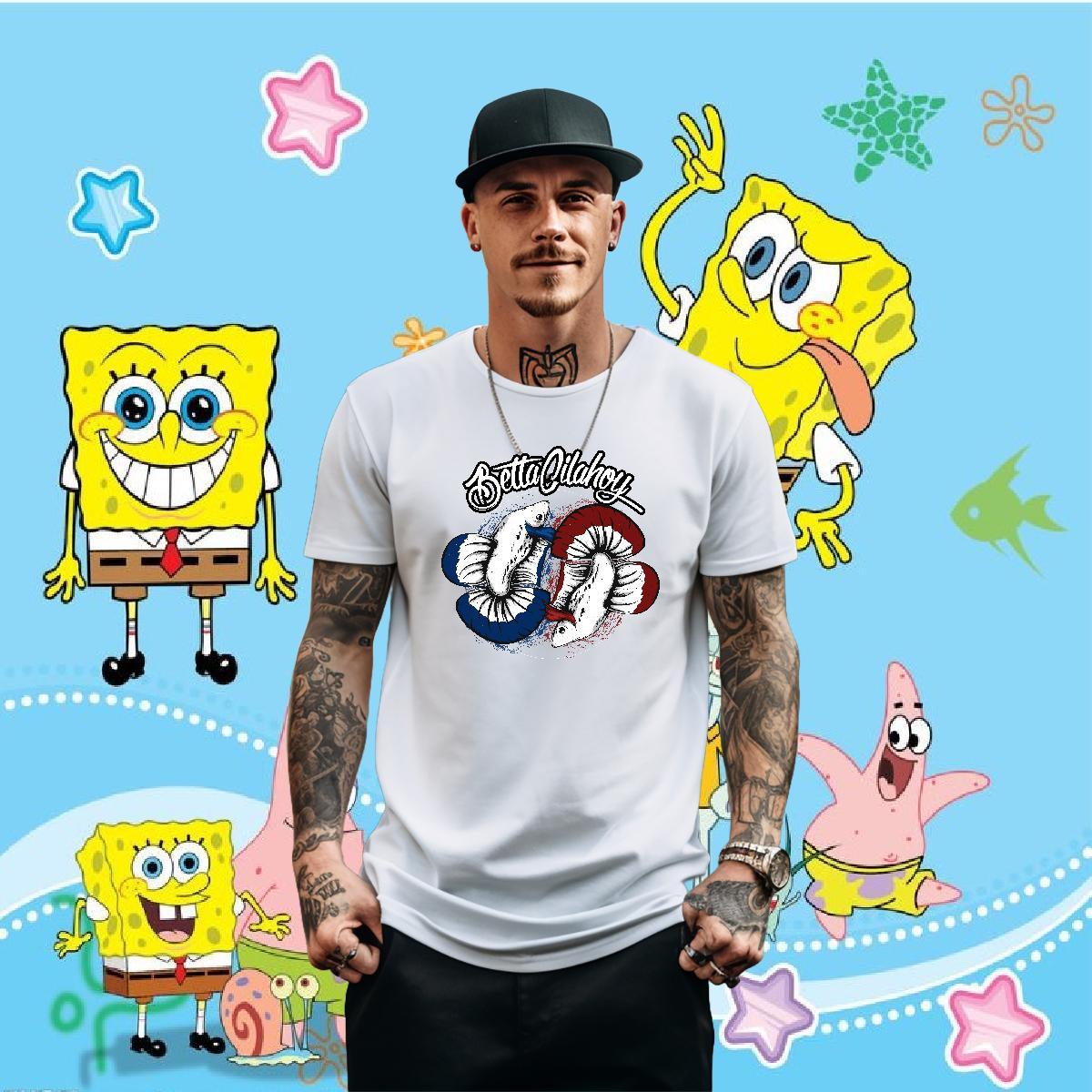 2024 T-Shirts 230g 100% Cotton Casual Daily Wear Tshirts Round Neck Short Sleeve Cool Men Tees Black White