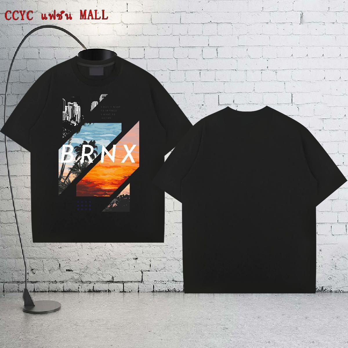 Fashion Casual Men T Shirts 100% Cotton 230g tree Hip Hop Wear Pure Cotton Wholesale Tshirt for Man Woman Plus Size Cartoon