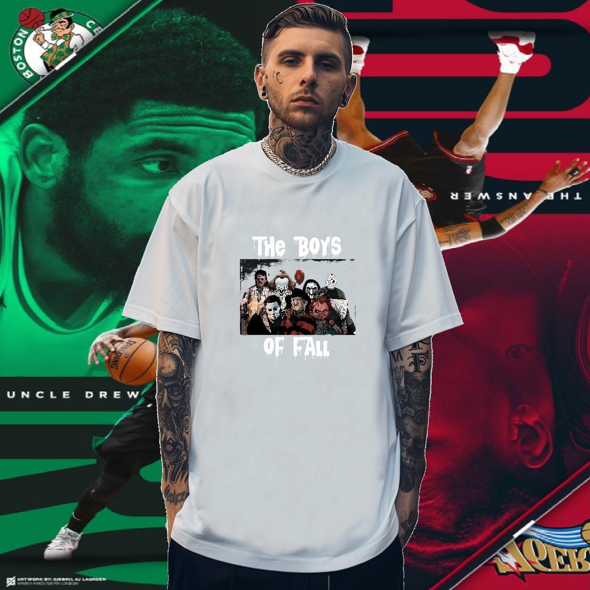 T-Shirts 230g 100% Cotton person Outdoor Breathable Soft Skull Men Tshirts DIY Customized Wholesale Top Tees